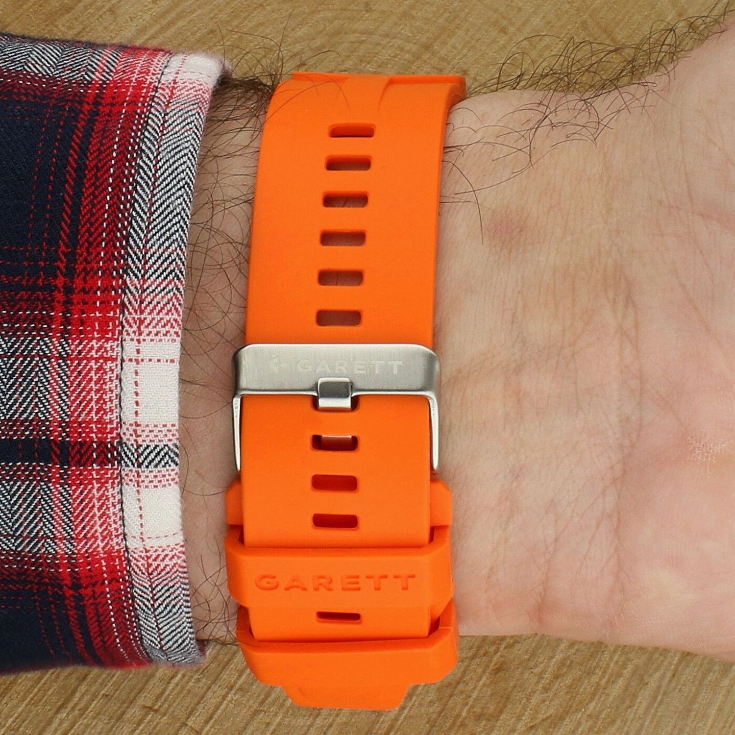 Zegarek Smartwatch Garett Compass GPS AMOLED 1.43” 5ATM Srebrny (7).jpg